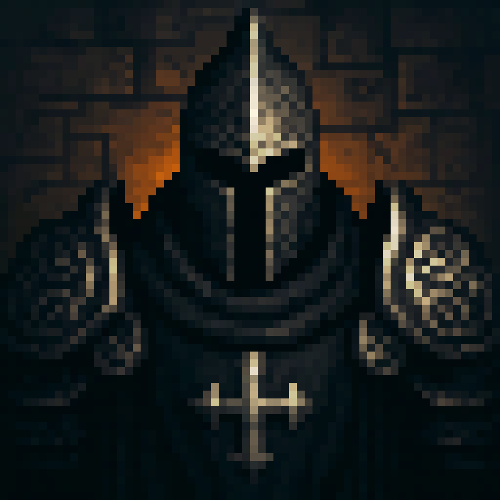 Iron Juggernaut